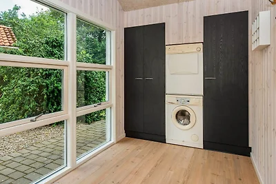 6 person holiday home in Oksbøl