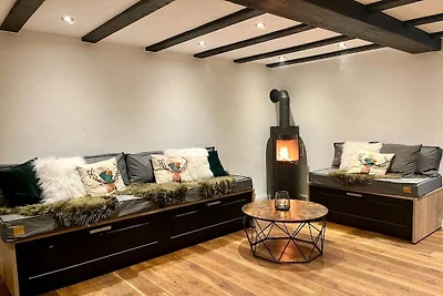 Vakantiehuis met 2 slaapkamers