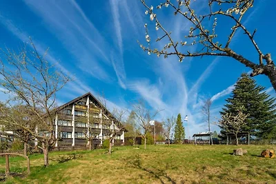 Belvilla Heiderhof Toegankelijke...