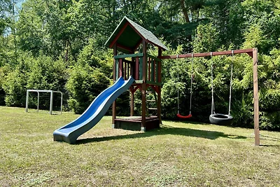 Casa vacanze a Slajszewo