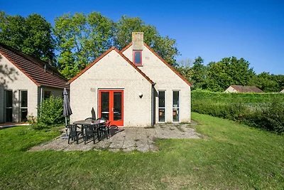Ewijk See-Bungalow mit Garten