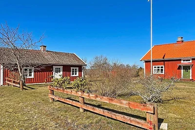 4 persoons vakantie huis in MARIESTAD-By...