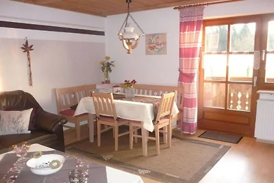 Ferienwohnung mit 1 Schlafzimmer