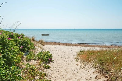 4 persone case ad Sydals-By Traum