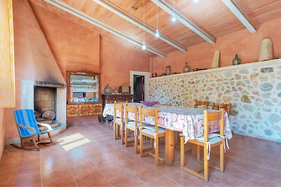 Raco De Can Pep - Ferienhaus Mit Privatem...