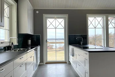 8 Personen Ferienhaus in UDDEVALLA-By Traum