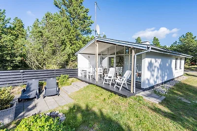 4 persone case ad Blåvand