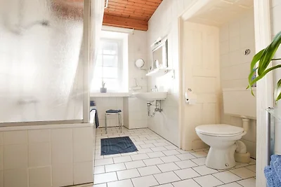Ferienwohnung mit 3 Schlafzimmer