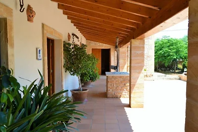 Finca mit 1 Schlafzimmer