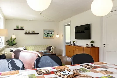6 Personen Ferienhaus in Søby Ærø