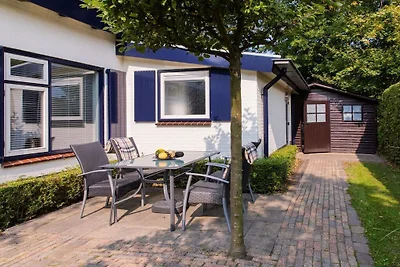 Vakantieappartement met 2 slaapkamers