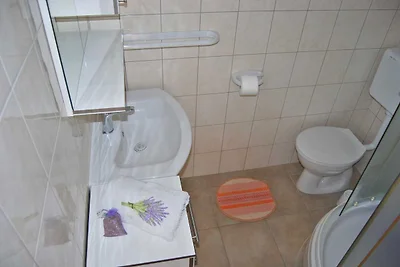 Apartment Lili- One Bedroom Apartment with Te...