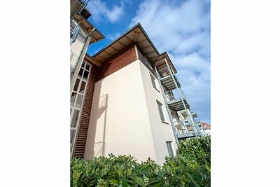 Appartementhaus Linquenda 10