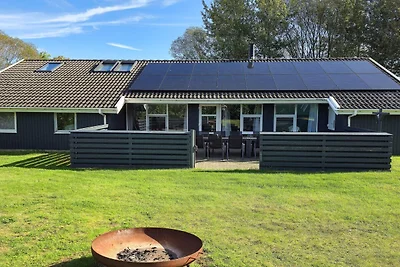 12 Personen Ferienhaus in Nordborg