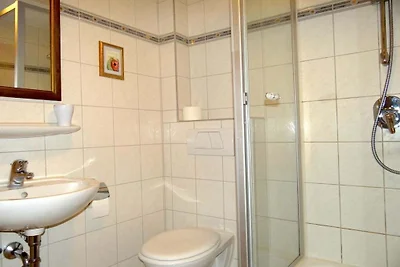 Rubihornblick im Gästehaus Schemminger