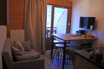 Appartement voor 4 personen in Chatel