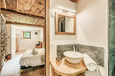 Chalet in Tignes nahe Skiliften & See