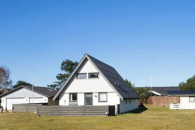 8 person holiday home in Glesborg-By Traum