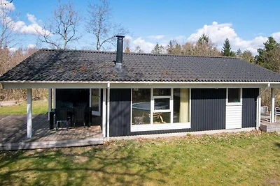 6 Personen Ferienhaus in Silkeborg-By Traum