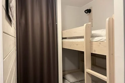 2 kamers voor 6 personen