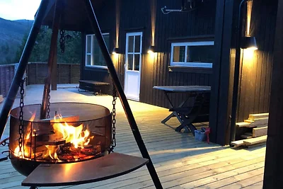 12 Personen Ferienhaus in Skare-By Traum