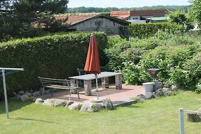 Villa Klatschmohn