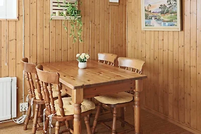 4 Personen Ferienhaus in FALKENBERG-By Traum