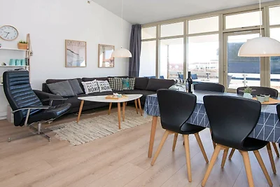 6 Personen Ferienpark haus in Ringkøbing