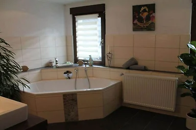 Ferienwohnung in Polch mit Parken
