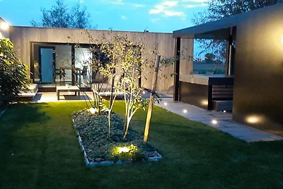 Ferienhaus in Haringe f�r zehn Personen