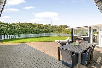 4 Personen Ferienhaus in Fanø