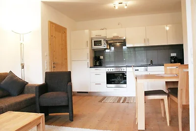 Chalet in Kirchberg mit Sauna am Skilift