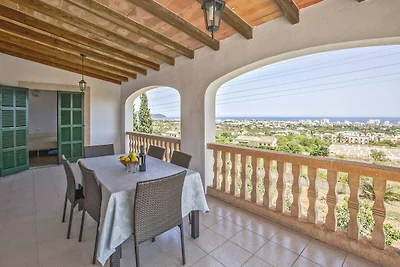 Villa in Son Servera mit Pool & nahe Cala...