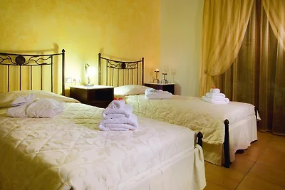 Villa, Choudetsi