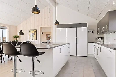 Maison de vacances pour 24 a Hasselberg