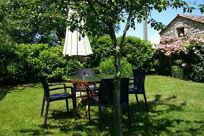 Verführerisches Ferienhaus in Salviac mit...