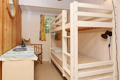 12 persoons vakantie huis in Læsø-By Traum