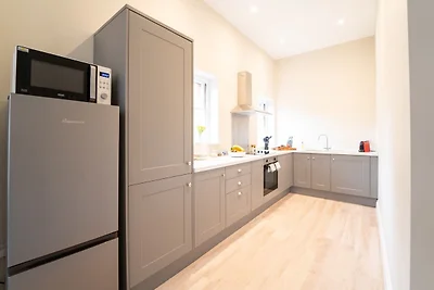 Appartamento vicino al mare, Yarmouth Road