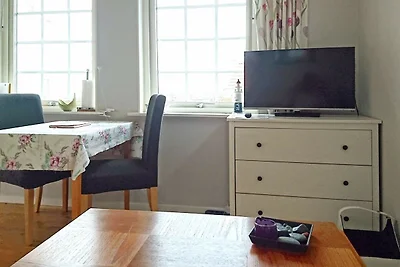 2 Personen Ferienhaus in Rönnäng
