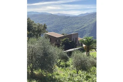 Vakantiehuis met 3 slaapkamers