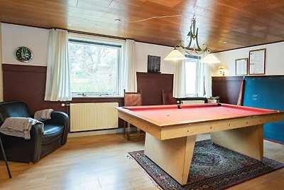 10 Personen Ferienhaus in Karby-By Traum