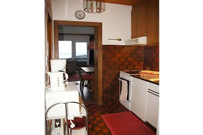 Vakantieappartement met 3 slaapkamers