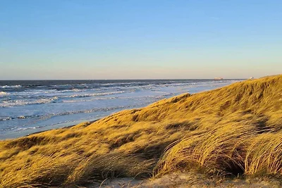 12 Personen Ferienhaus in Hirtshals-By Traum