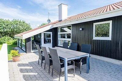 10 Personen Ferienhaus in Blåvand