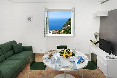 Appartamento La casa di Lia