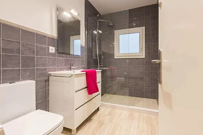 Wohnung im Zentrum von Llafranc
