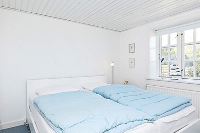 4 Personen Ferienhaus in Hanstholm-By Traum