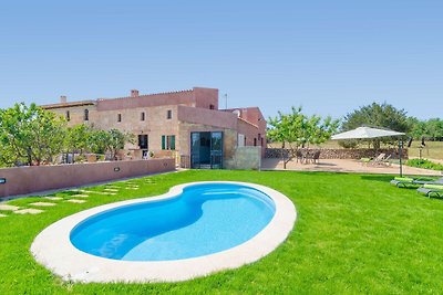 CAN POTDIR - Villa for 6 people in ARIANY.