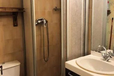 Studio für 4 Personen