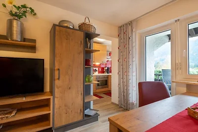 Ferienwohnung mit 1 Schlafzimmer